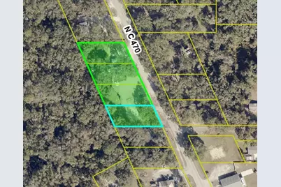 2396 N C 470, Lake Panasoffkee, FL 33538 - Photo 32