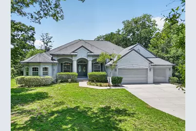 720 Northwest Snug Harbor Road, Crystal River, FL 34428 - Photo 1
