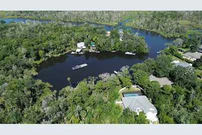 720 Northwest Snug Harbor Road, Crystal River, FL 34428 - Photo 32