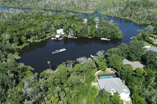 720 NW Snug Harbor Rd, Crystal River, FL 34428 - Photo 32