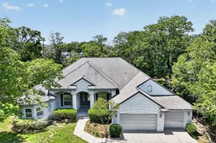 720 NW Snug Harbor Rd, Crystal River, FL 34428 - Photo 2