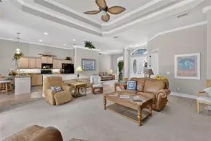 720 NW Snug Harbor Rd, Crystal River, FL 34428 - Photo 6