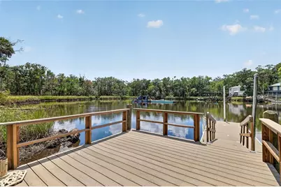 720 Northwest Snug Harbor Road, Crystal River, FL 34428 - Photo 22