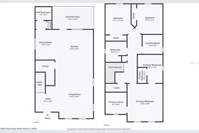 13879 Lanyard Way, Winter Garden, FL 34787 - Photo 42