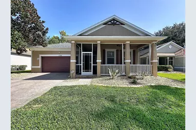 157 Crepe Myrtle Drive, Groveland, FL 34736 - Photo 2