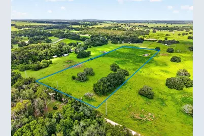 Tbd Trilby Cemetery Road, Dade City, FL 33523 - Photo 1