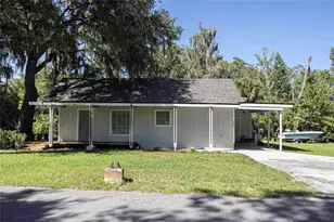 2886 N C 470, Lake Panasoffkee, FL 33538 - Photo 1