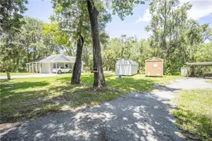2886 N C 470, Lake Panasoffkee, FL 33538 - Photo 60