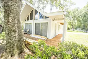 2886 N C 470, Lake Panasoffkee, FL 33538 - Photo 78
