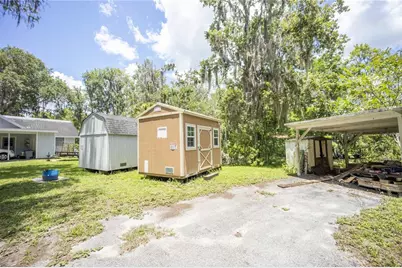 2886 N C 470, Lake Panasoffkee, FL 33538 - Photo 84