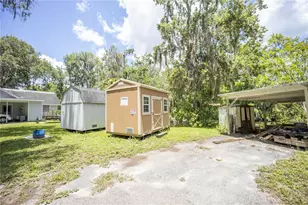 2886 N C 470, Lake Panasoffkee, FL 33538 - Photo 84