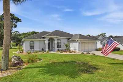 7384 SW 115th Place, Ocala, FL 34476 - Photo 1