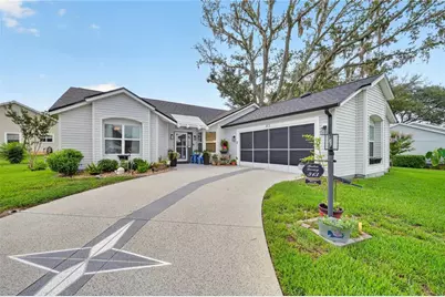 313 Gonzales Place, Lady Lake, FL 32159 - Photo 1