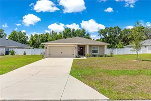 9112 SE 41st Court Rd, Ocala, FL 34480 - Photo 4