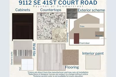 9112 SE 41st Court Road, Ocala, FL 34480 - Photo 52