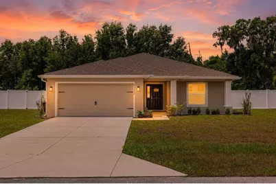 9112 SE 41st Court Road, Ocala, FL 34480 - Photo 2