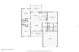 970 Kenova Ave, The Villages, FL 32162 - Photo 4