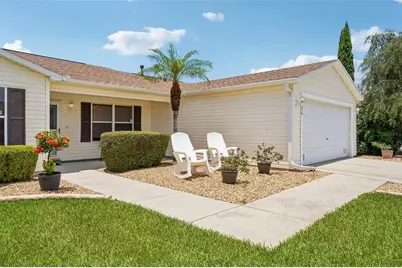 970 Kenova Avenue, The Villages, FL 32162 - Photo 2