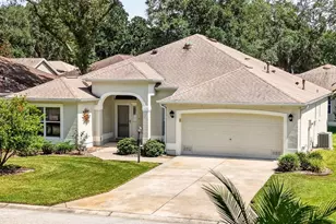 17101 SE 94th Berrien Ct, The Villages, FL 32162 - Photo 1