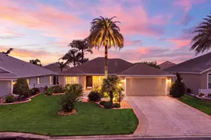 3335 Dalkeith Terrace, The Villages, FL 32163 - Photo 4