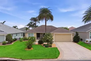 3335 Dalkeith Terrace, The Villages, FL 32163 - Photo 1