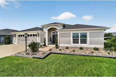 6172 Danielson Loop, The Villages, FL 32163 - Photo 4