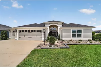 6172 Danielson Loop, The Villages, FL 32163 - Photo 2