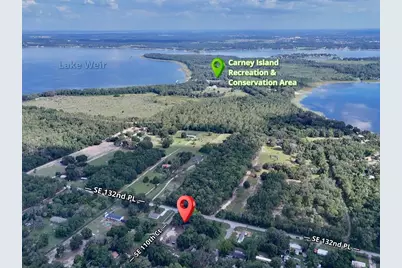 11025 SE 132nd Place, Ocklawaha, FL 32179 - Photo 4