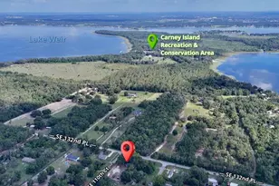 11025 SE 132nd Pl, Ocklawaha, FL 32179 - Photo 4