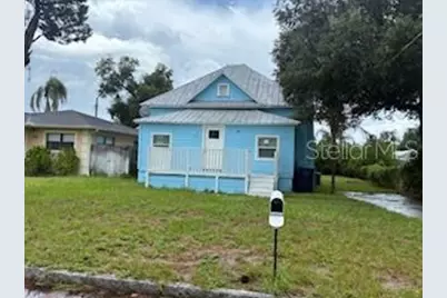 3110 N Massachusetts Avenue, Tampa, FL 33603 - Photo 1