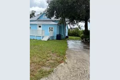 3110 N Massachusetts Avenue, Tampa, FL 33603 - Photo 2