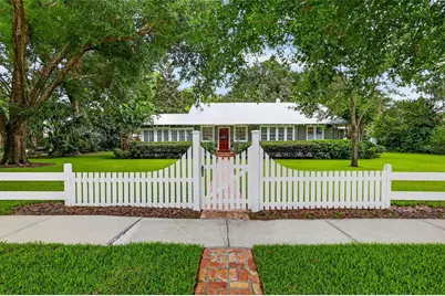 1046 N McDonald Street, Mount Dora, FL 32757 - Photo 2