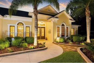 2063 Lake Ridge Drive, The Villages, FL 32162 - Photo 4