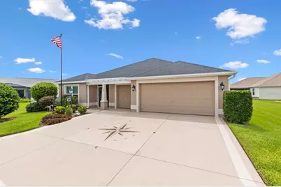 5996 Delphina Loop, The Villages, FL 32163 - Photo 2