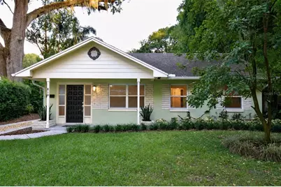 819 N Westmoreland Drive, Orlando, FL 32804 - Photo 1