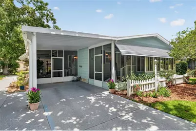 1736 Pebble Beach Lane, The Villages, FL 32159 - Photo 2