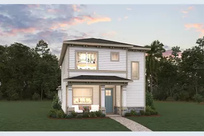 2954 Sailboat Drive, Saint Cloud, FL 34771 - Photo 1