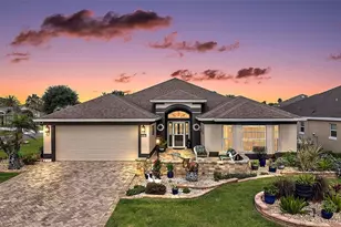 2947 Rain Lily Loop, The Villages, FL 32163 - Photo 1