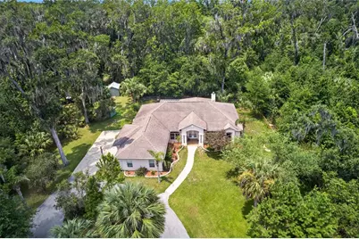 19040 NW 88th Avenue Road, Reddick, FL 32686 - Photo 2