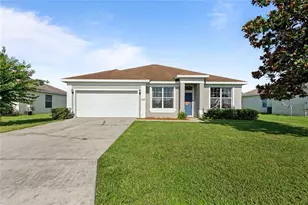 2420 SE 75th Blvd, Bushnell, FL 33513 - Photo 1