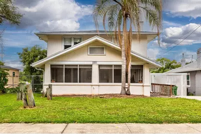 1116 W Line Street, Leesburg, FL 34748 - Photo 1