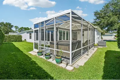 2844 Plainridge Loop, The Villages, FL 32162 - Photo 28