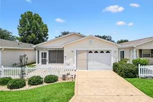 9319 SE 172nd Wayside Pl, The Villages, FL 32162 - Photo 1