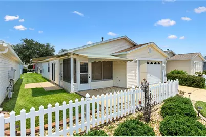 9319 SE 172nd Wayside Place, The Villages, FL 32162 - Photo 4