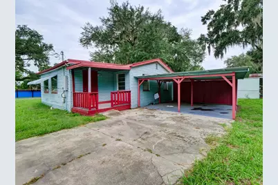 813 NW 5th Street, Webster, FL 33597 - Photo 1