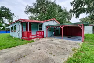 813 NW 5th St, Webster, FL 33597 - Photo 1