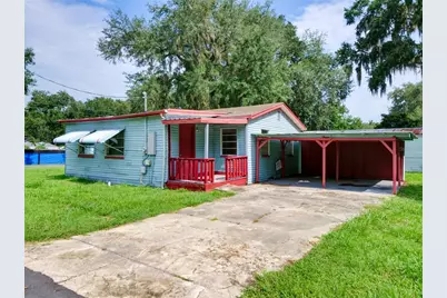 813 NW 5th Street, Webster, FL 33597 - Photo 2
