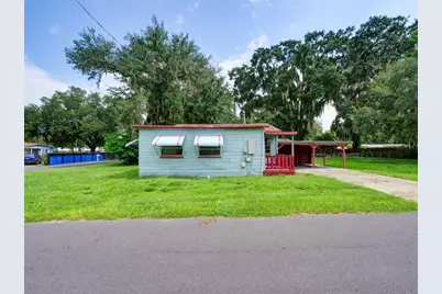 813 NW 5th Street, Webster, FL 33597 - Photo 16