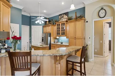 9939 Santa Barbara Court, Howey in the Hills, FL 34737 - Photo 12