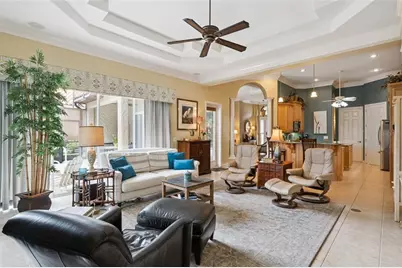 9939 Santa Barbara Court, Howey in the Hills, FL 34737 - Photo 8